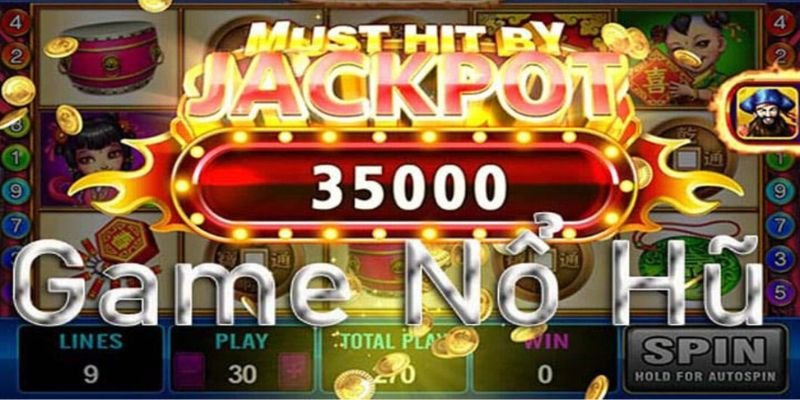 Tiêu Chí Đánh Giá Top 5 Game Nổ Hũ Trả Thưởng Cao